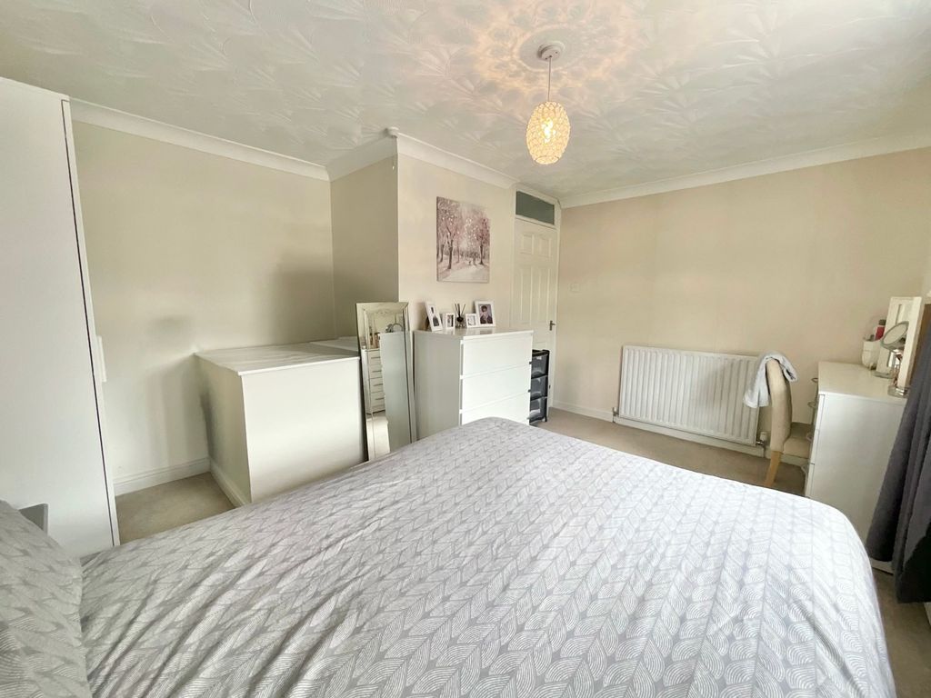Additional image 14 of 3 bed semi-detached house for saleTempleton Avenue, Stoke-On-Trent ST2