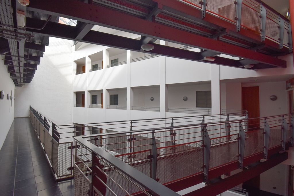 Additional image 7 of 2 bed flat for saleThe Foister Building, Charles Street, Leicester LE1