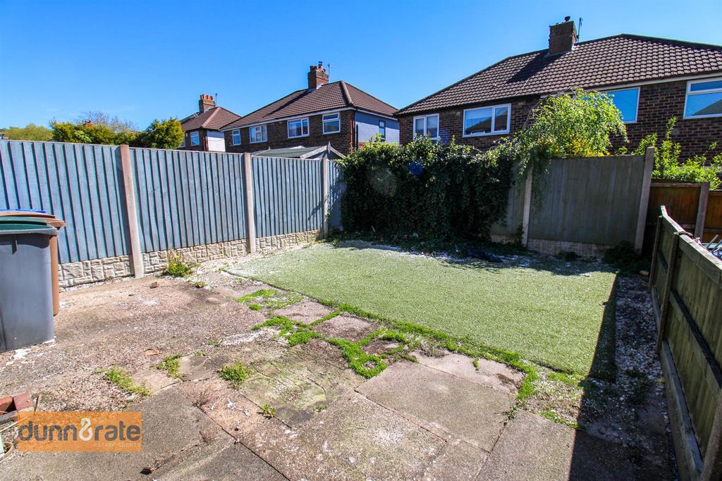 Additional image 18 of 2 bed semi-detached house for saleLeonard Avenue, Baddeley Green, Stoke-On-Trent ST2