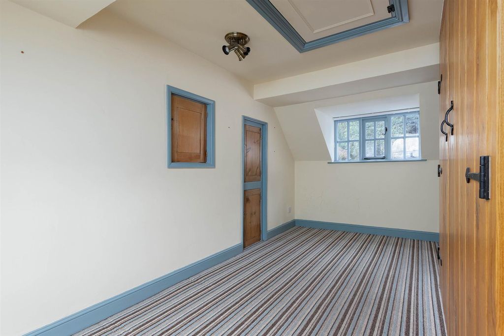 Additional image 17 of 4 bed property for saleVictoria Cottage, Park Street, Market Bosworth CV13
