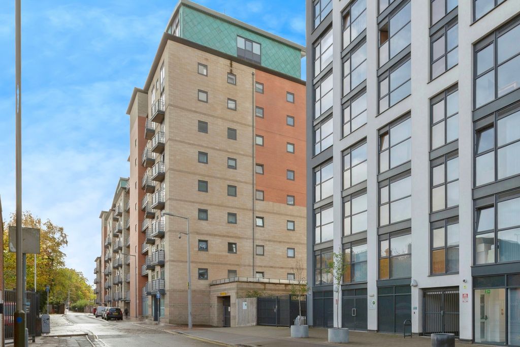 Additional image 13 of 2 bed flat for saleBath Lane, Leicester, Leicestershire LE3