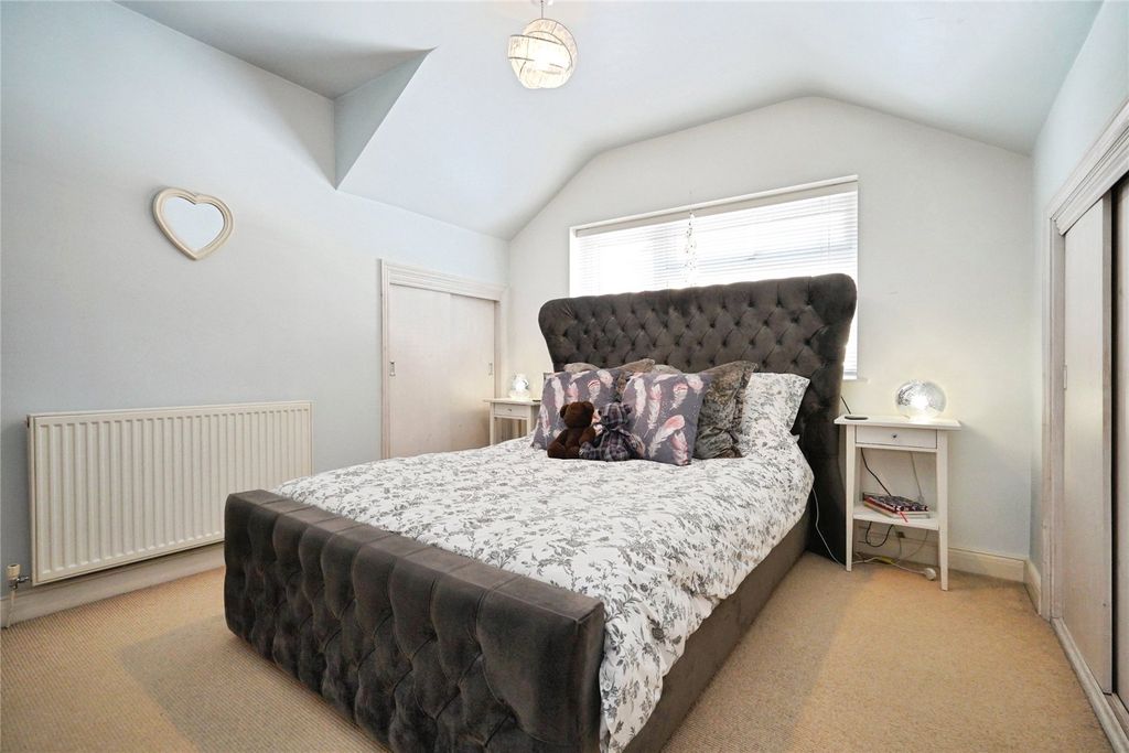 Additional image 17 of 3 bed detached house for saleWelford Rise, Burton-On-Trent, Staffordshire DE13
