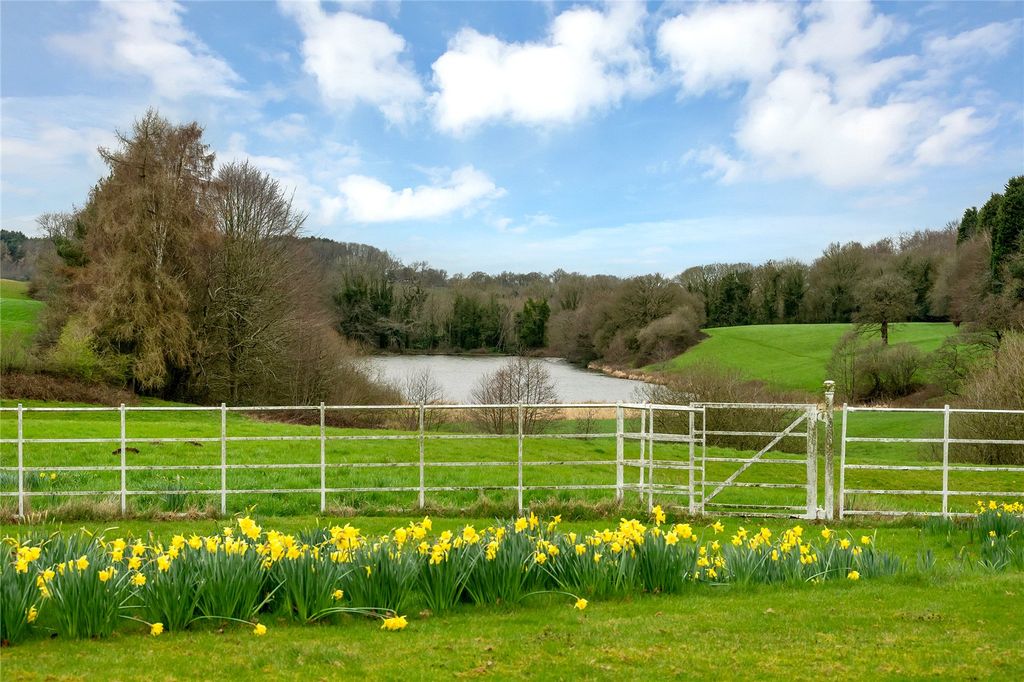 Additional image 17 of 5 bed detached house for salePark House, Madeley, Cheshire CW3