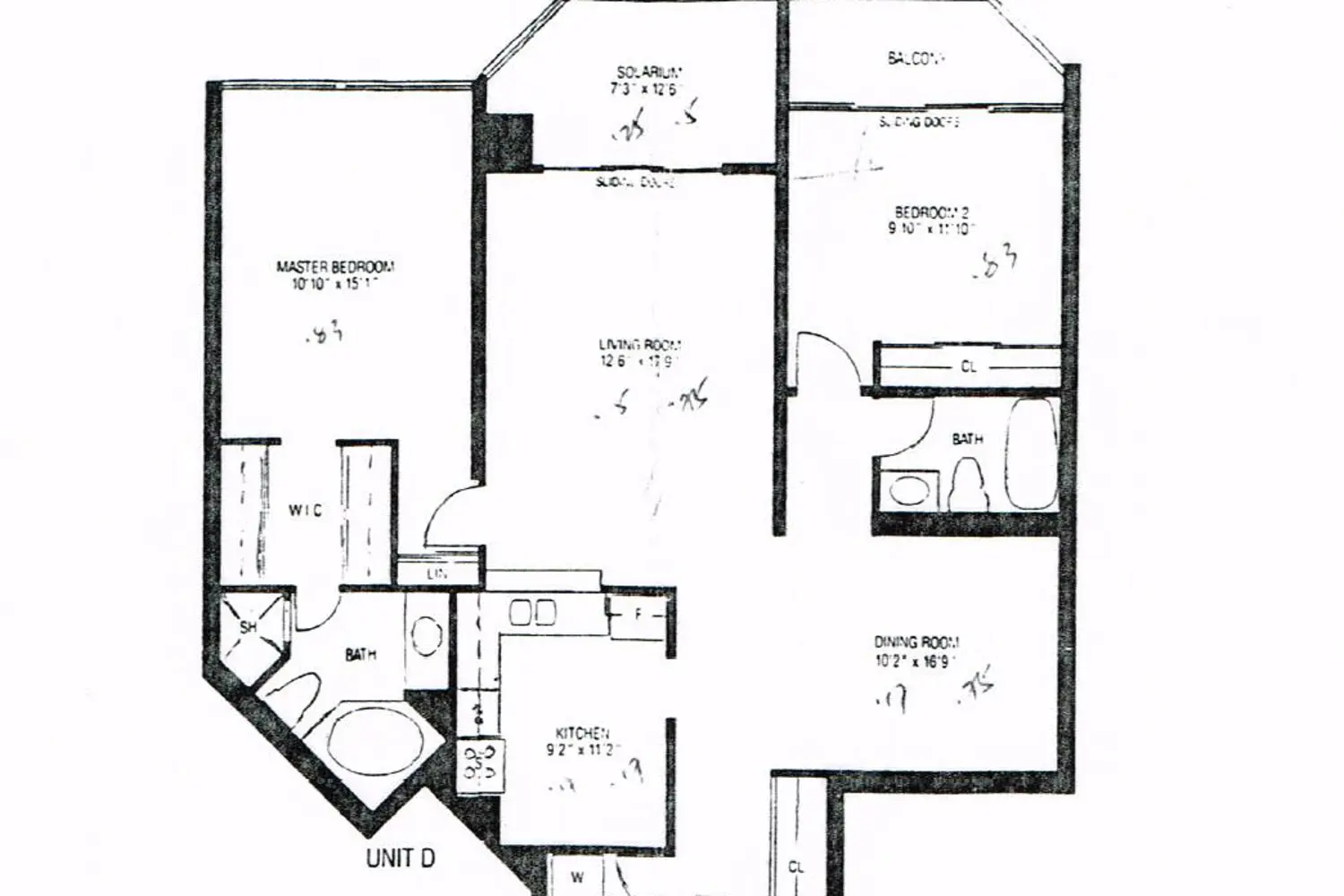 Additional image 14 of 7300 Yonge Street 1012