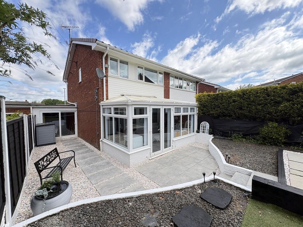 Additional image 4 of 3 bed property for saleRedwood Drive, Burntwood WS7