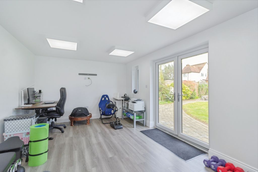Additional image 20 of 5 bed detached house for saleLetchworth Road, Leicester LE3
