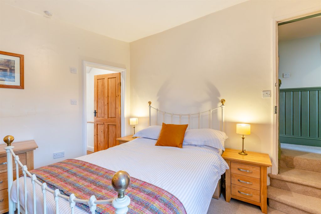 Additional image 11 of 2 bed cottage for saleThe Street, South Luffenham, Oakham LE15