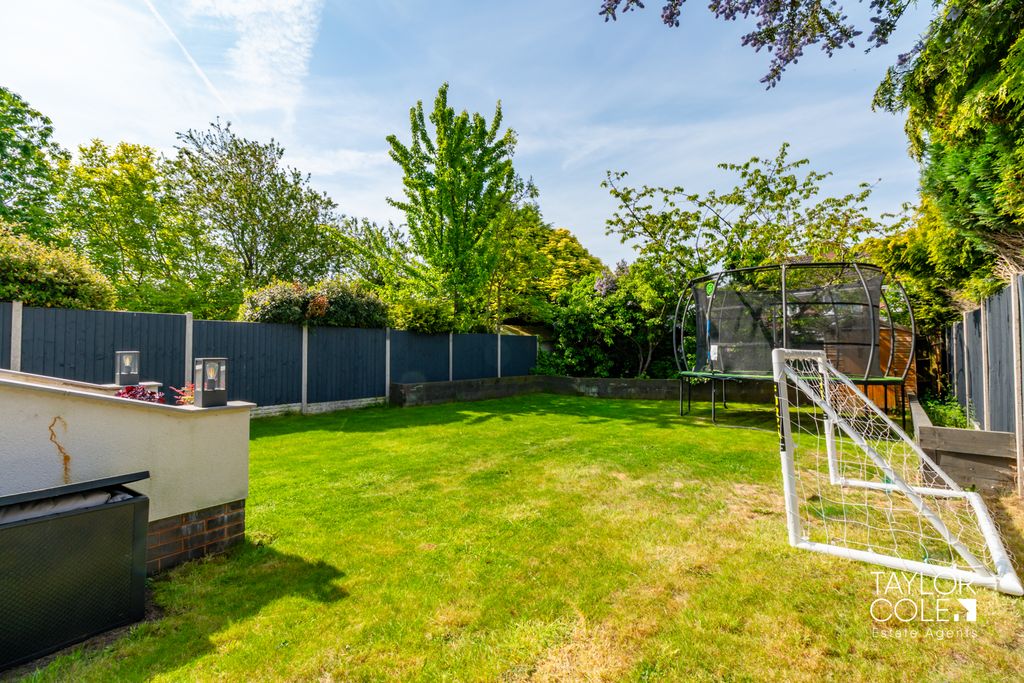 Additional image 26 of 3 bed semi-detached house for saleComberford Road, Tamworth B79