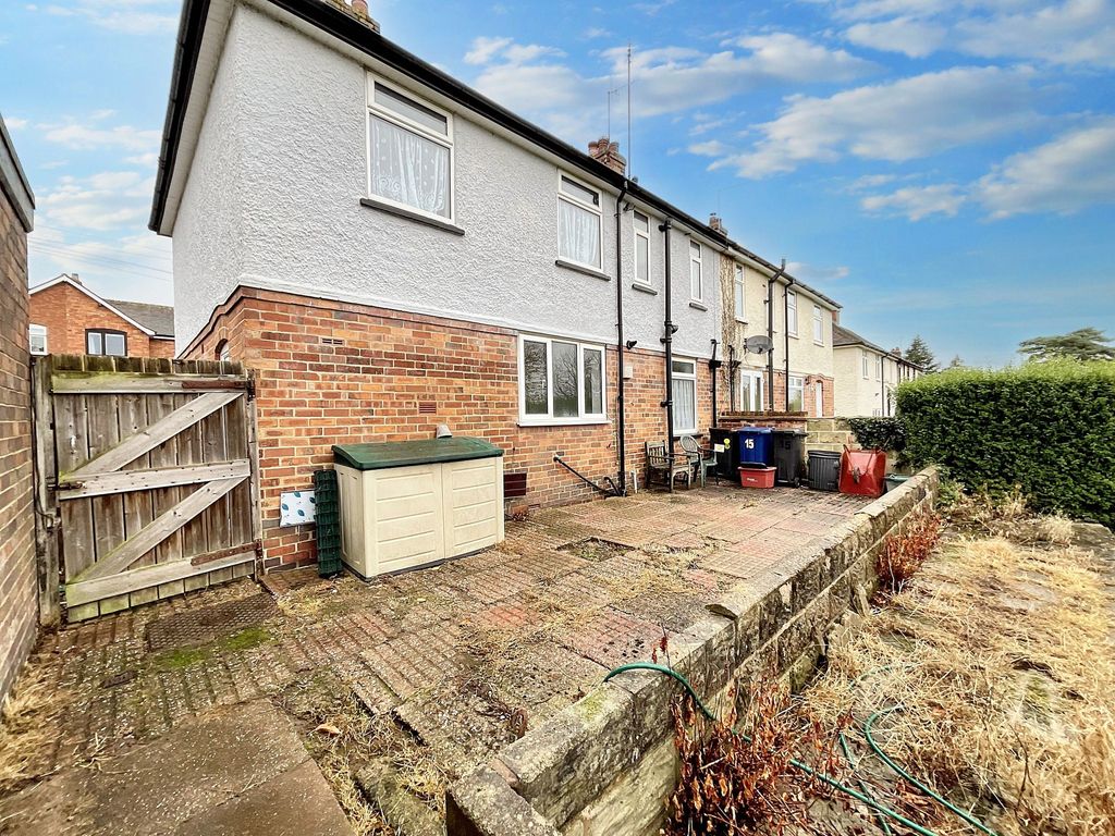 Additional image 26 of 3 bed semi-detached house for saleWhitfield Avenue, Newcastle ST5