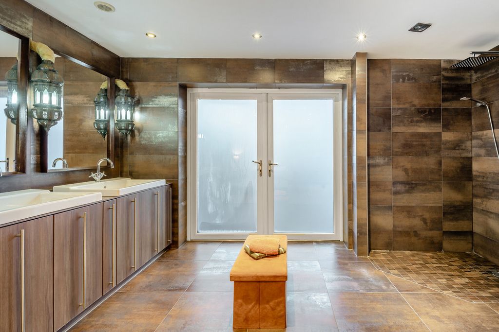 Additional image 15 of 5 bed detached house for saleWoodland Views Marchington Uttoxeter, Staffordshire ST14