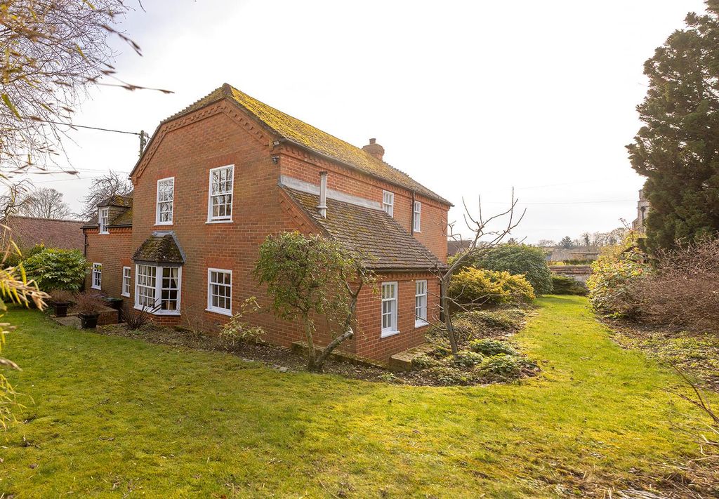 Additional image 15 of 4 bed detached house for saleThe Green, Aldbourne, Marlborough, Wiltshire SN8
