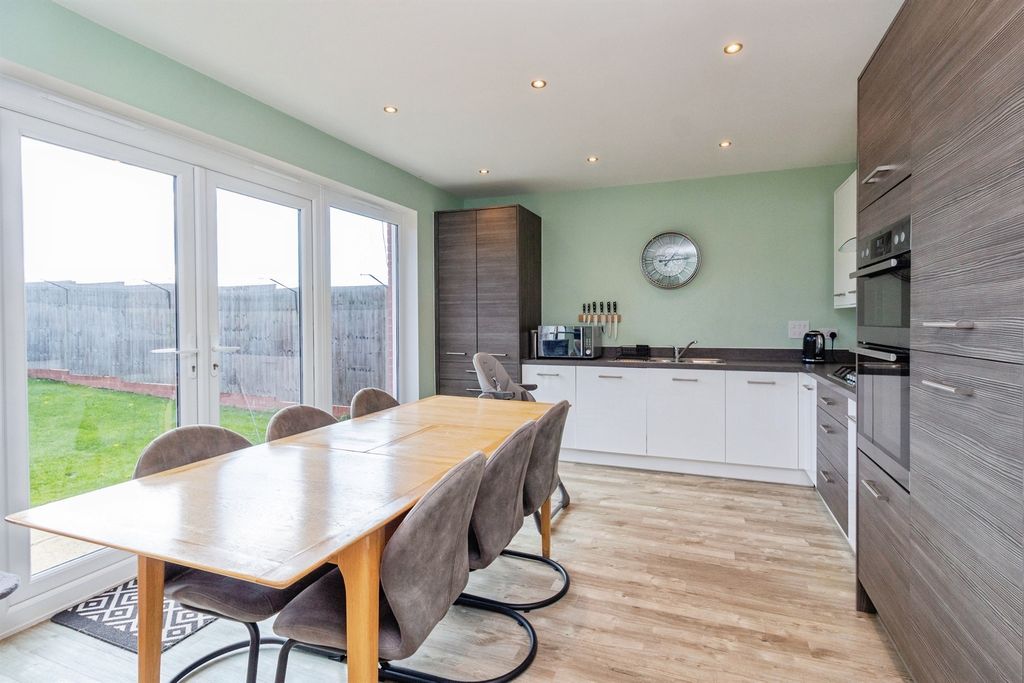 Additional image 3 of 3 bed detached house for saleBupton Road, Stafford ST18