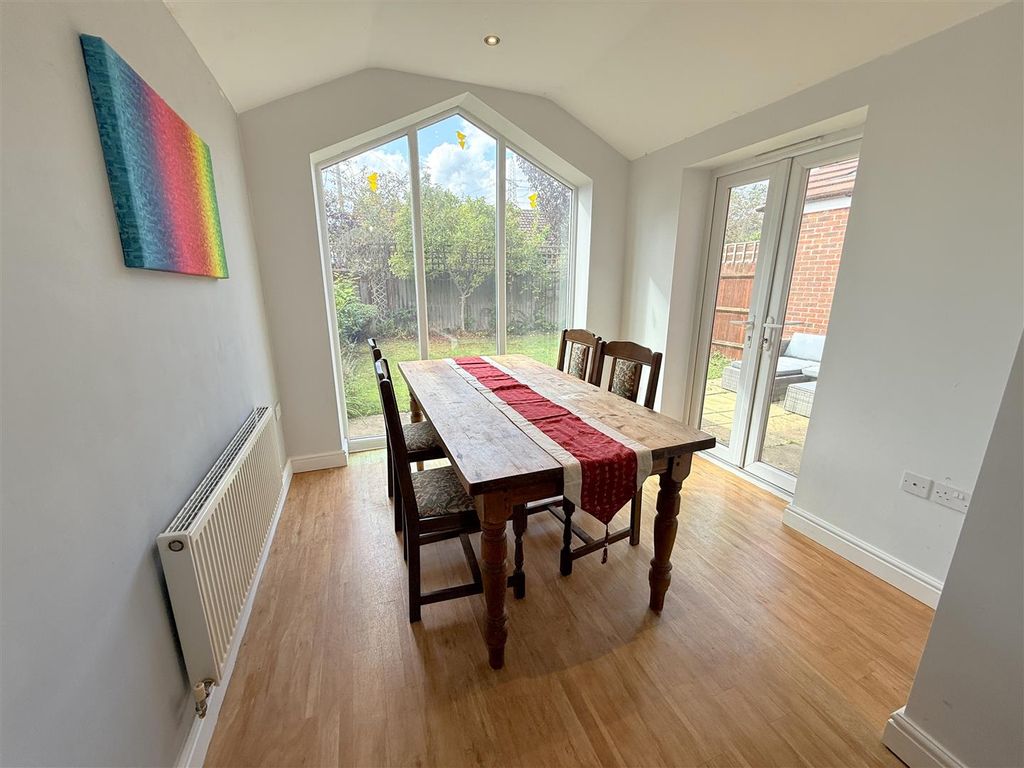 Additional image 8 of 4 bed semi-detached house for saleThe Osiers, Mountsorrel, Loughborough LE12