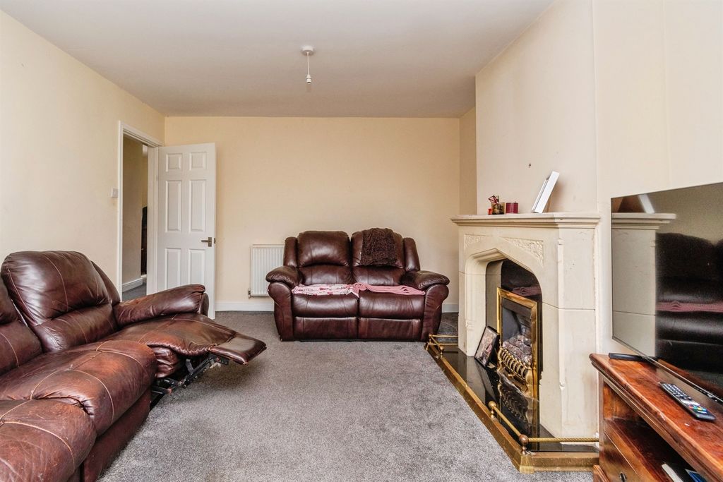 Additional image 3 of 3 bed semi-detached house for saleCarlisle Road, Cannock WS11