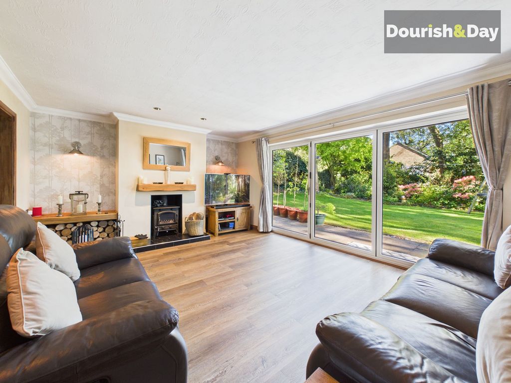 Additional image 2 of 5 bed detached house for saleTower Road, Ashley Heath, Market Drayton TF9