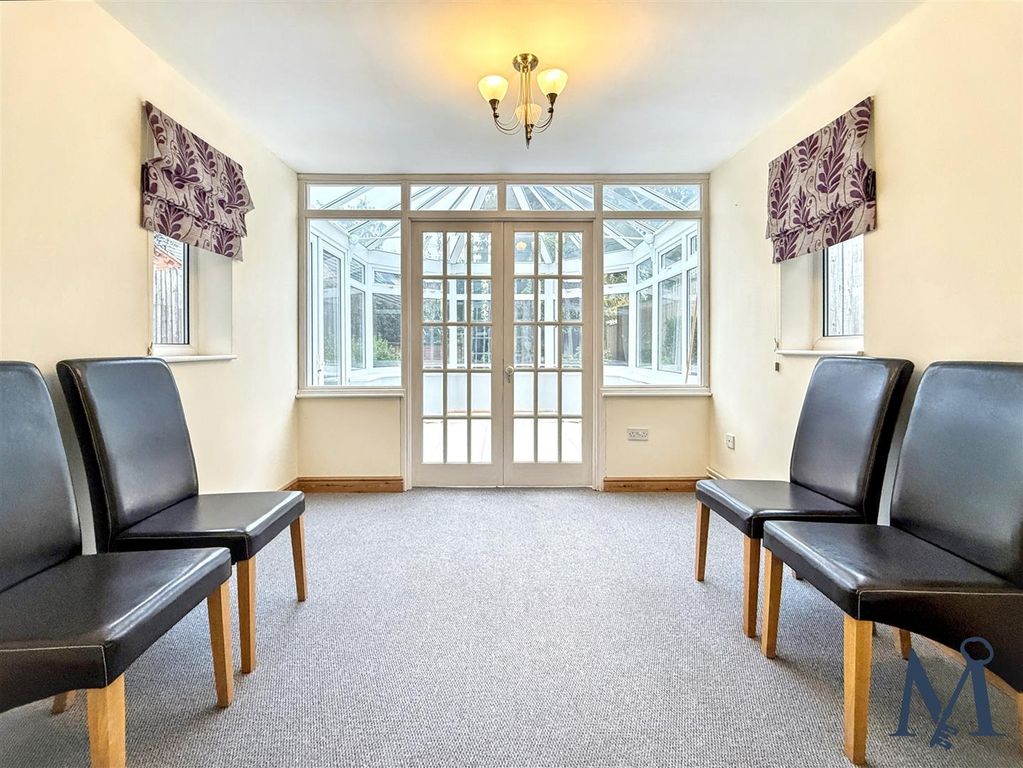 Additional image 9 of 4 bed semi-detached house for saleMain Street, Thornton, Coalville LE67