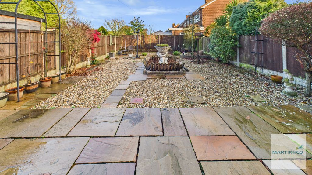 Additional image 16 of 3 bed semi-detached house for saleReindeer Road, Fazeley, Tamworth B78
