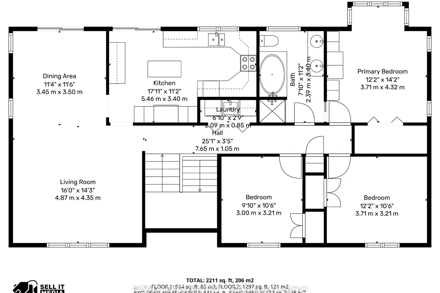 Additional image 8 of 1887 Canaan Road
