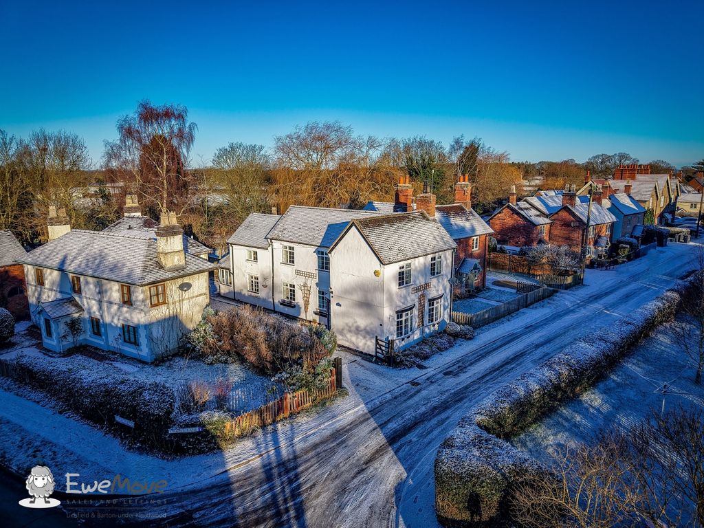 Additional image 4 of 4 bed cottage for saleSwallow Cottage, Chapel Lane, Rangemore, Burton-On-Trent, Staffordshire DE13