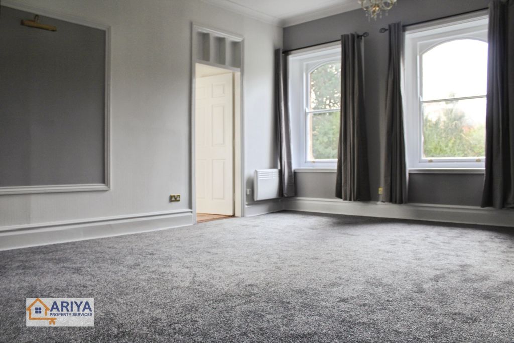 2 bed flat for saleStoneleigh Manor, Stoneygate Road, Leicester LE2 photo 2