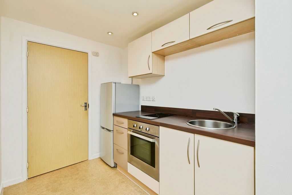 Additional image 3 of 1 bed flat for saleWildhay Brook, Hilton, Derby DE65