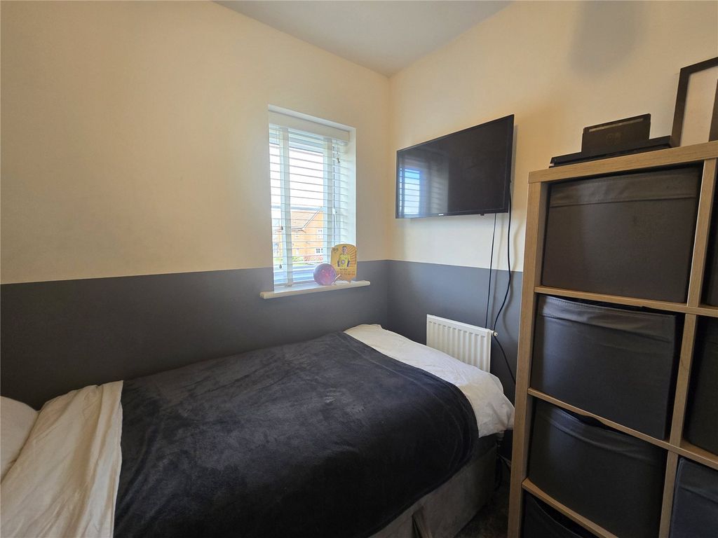 Additional image 15 of 3 bed detached house for saleRosings Drive, Tamworth, Staffordshire B78