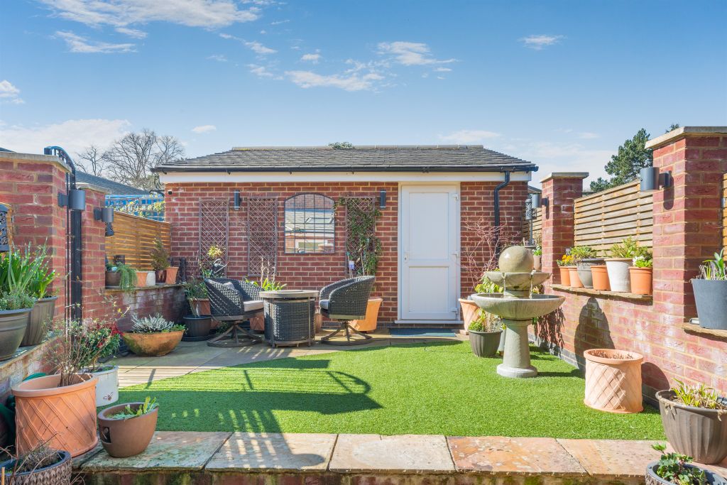 Additional image 5 of 4 bed detached house for saleAyston Road, Oakham LE15