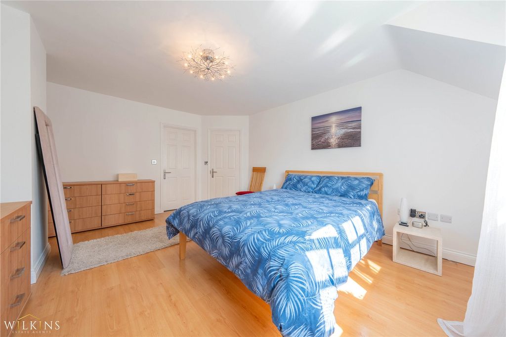 Additional image 20 of 5 bed detached house for saleGlascote Lane, Wilnecote, Tamworth, Staffordshire B77