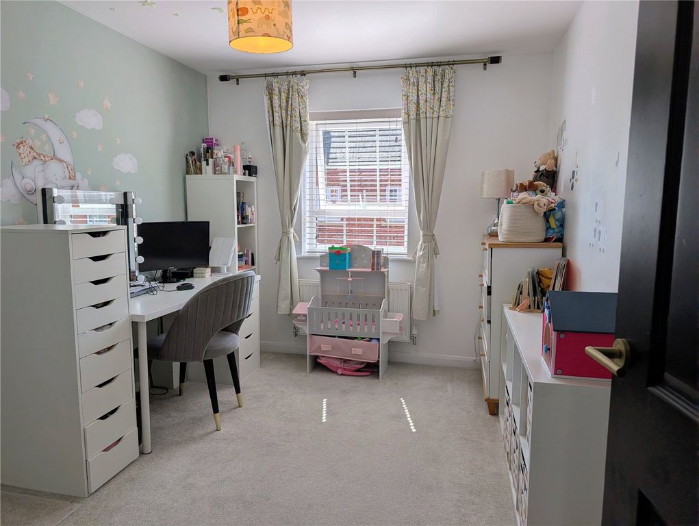 Additional image 21 of 4 bed detached house for saleCottesmore Close, Syston, Leicester, Leicestershire LE7