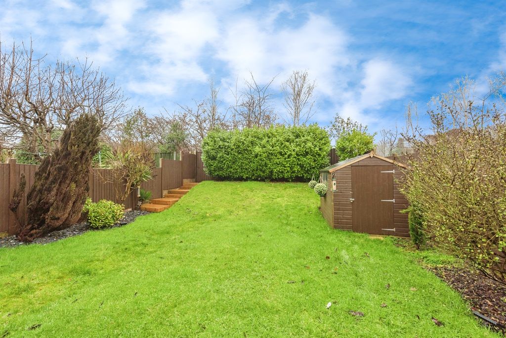 Additional image 20 of 4 bed detached house for saleLakeland Drive, Wilnecote, Tamworth B77