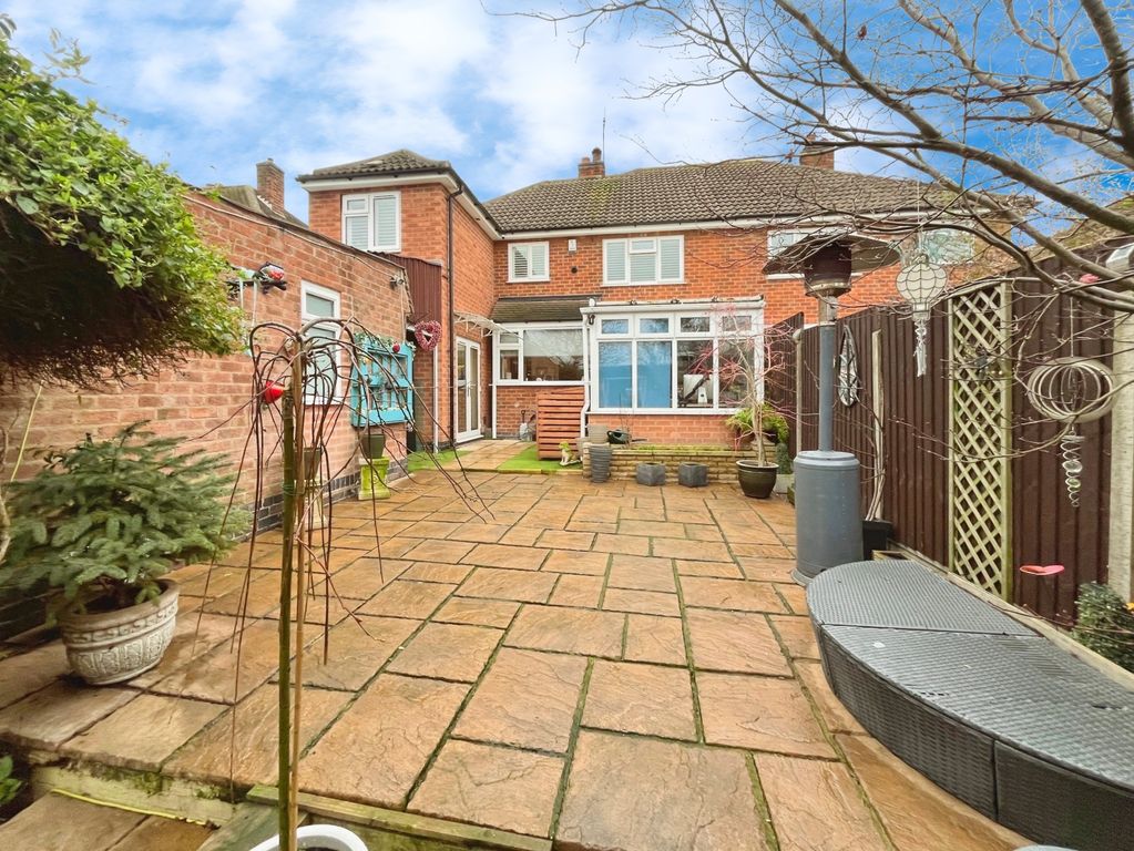 Additional image 22 of 4 bed semi-detached house for saleWoodgate Drive, Birstall, Leicester, Leicestershire LE4