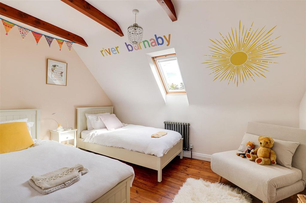 Additional image 8 of 4 bed barn conversion for saleThe Stables, Old Melton Road, Widmerpool, Nottingham NG12