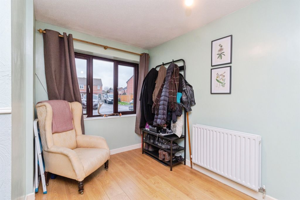 Additional image 4 of 3 bed semi-detached house for saleGlobe Avenue, Stafford ST17