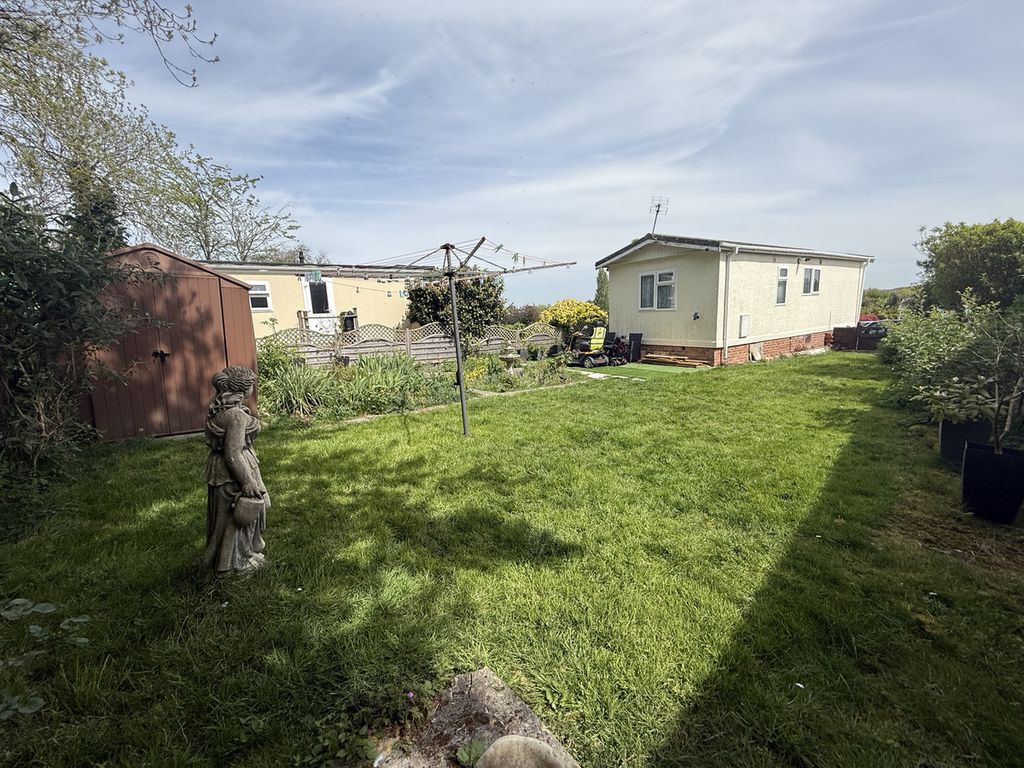 1 bed mobile/park home for saleBrook Meadow, Swindon, 9 SN4