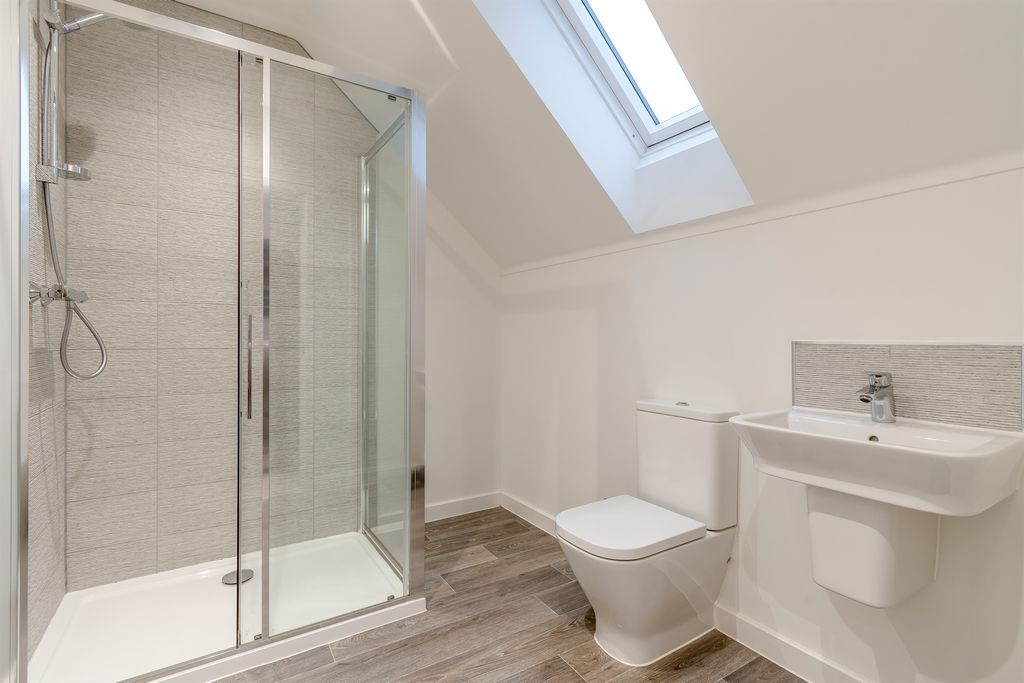 Additional image 12 of 3 bed semi-detached house for saleSouthwell Way, Uppingham, Oakham LE15