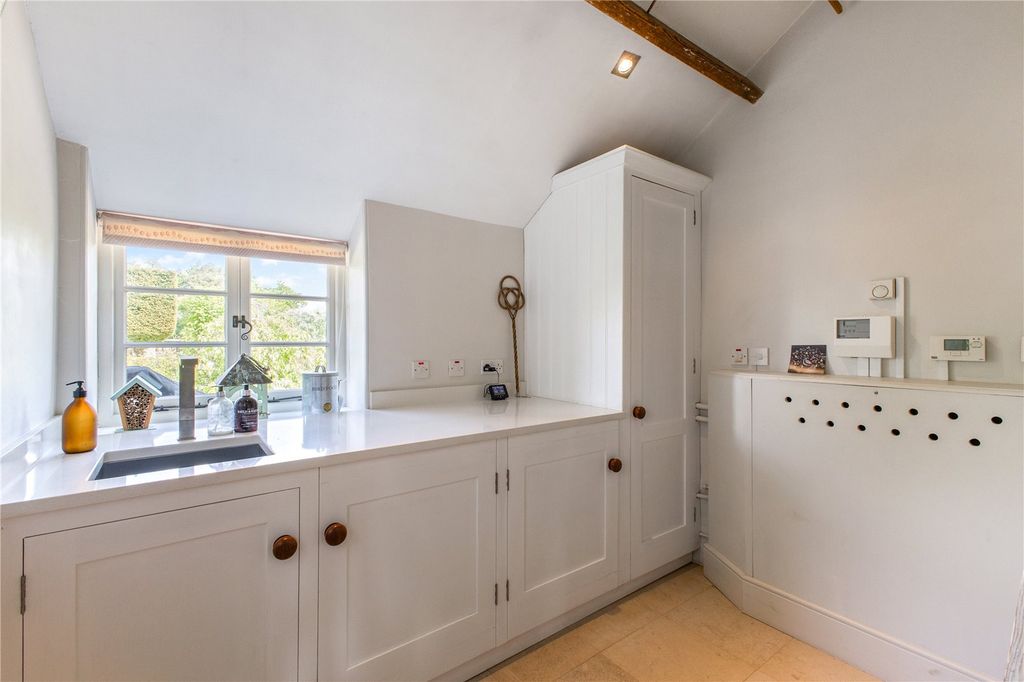 Additional image 11 of 6 bed detached house for saleLeigh Delamere, Wiltshire SN14