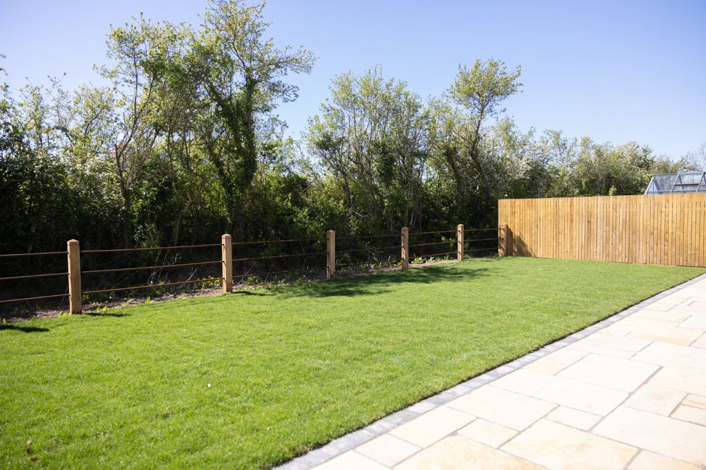 Additional image 11 of 2 bed bungalow for saleNorth Lodge Courtyard, Old Dalby, Melton Mowbray, Leicestershire LE14
