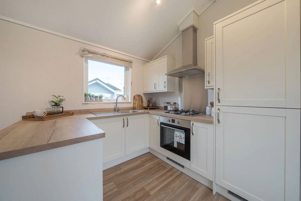 Additional image 2 of 2 bed mobile/park home for saleRanksborough Hall, Langham, Oakham, Rutland LE15