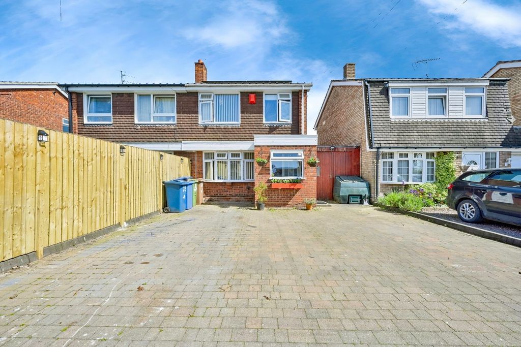 Additional image 19 of 3 bed semi-detached house for saleMeadow Glade, Hixon, Stafford ST18