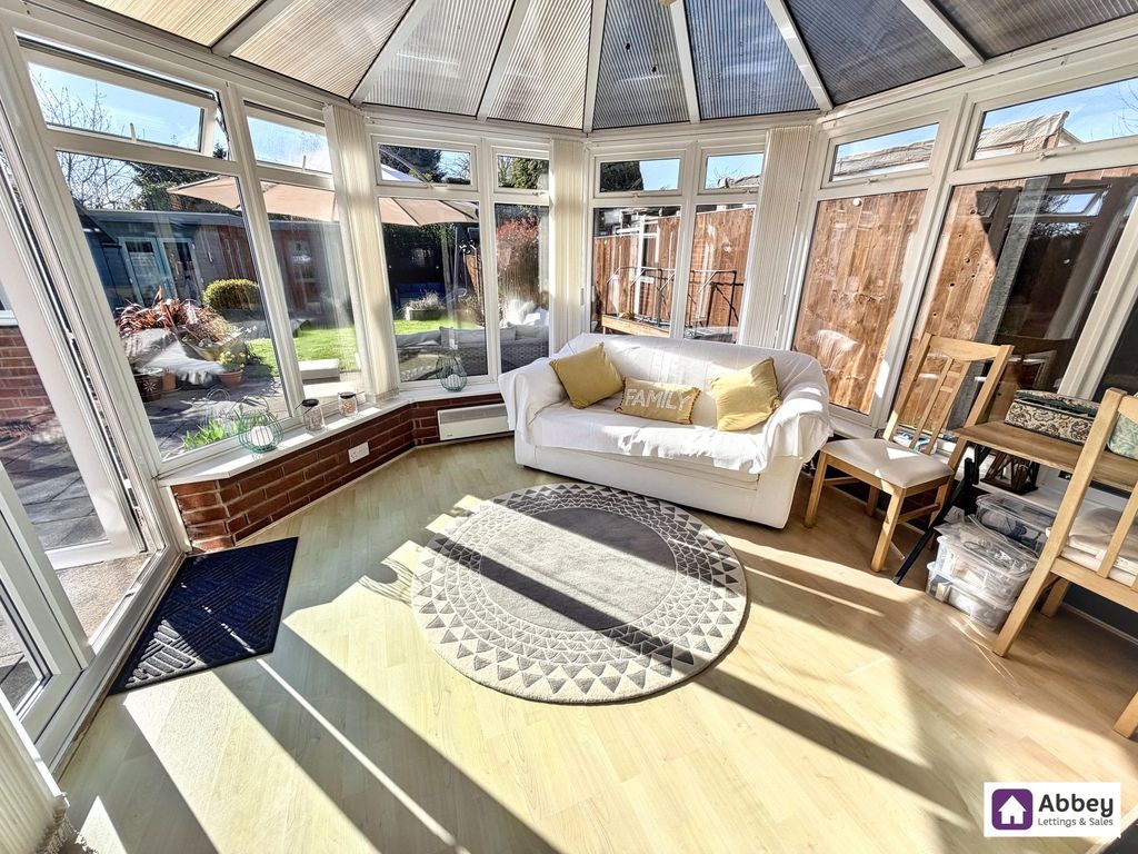 Additional image 8 of 4 bed detached house for saleChater Close, Leicester LE5
