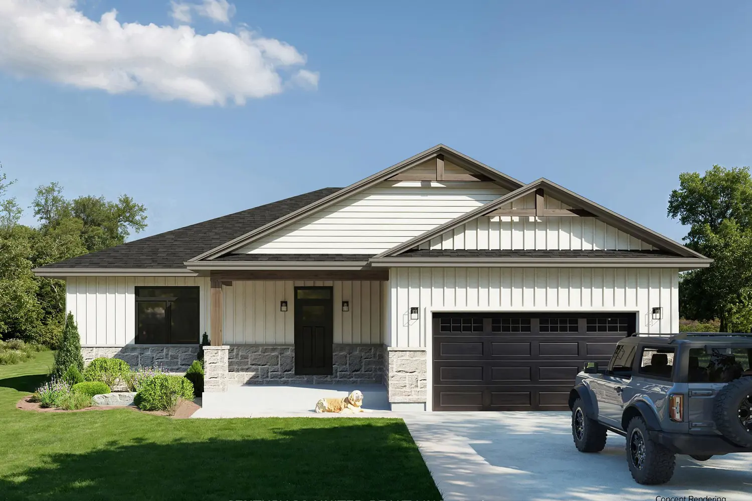 428 Victoria Beach Road