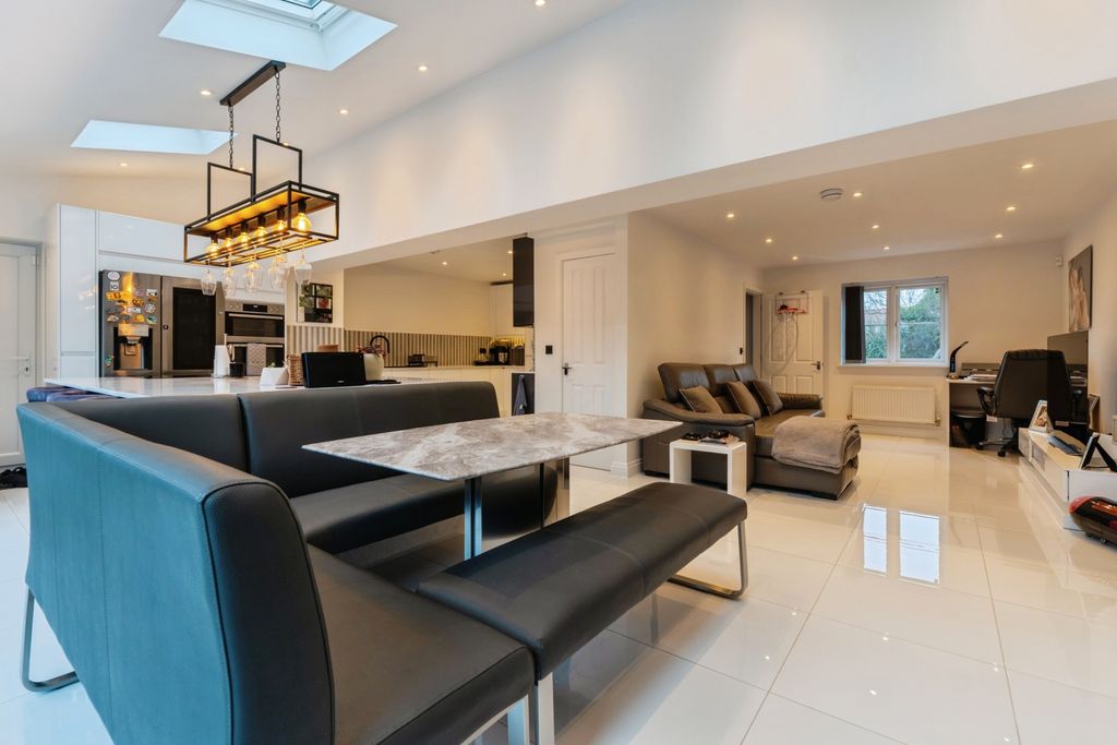 Additional image 6 of 3 bed detached house for saleCowslip Lane, Leicester LE7
