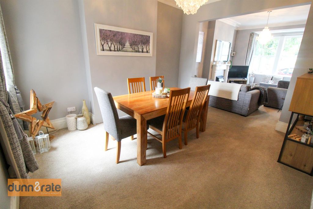 Additional image 3 of 3 bed town house for saleBaddeley Green Lane, Baddeley Green, Stoke On Trent ST2