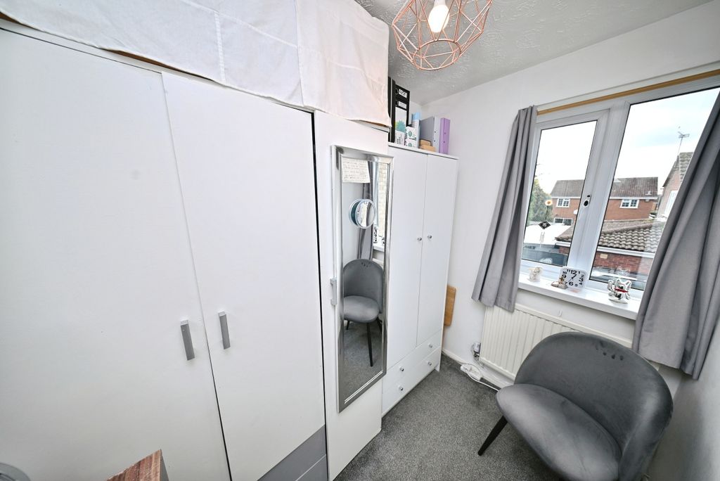 Additional image 13 of 3 bed terraced house for saleYarrow Close, Hamilton, Leicester, Leicestershire LE5