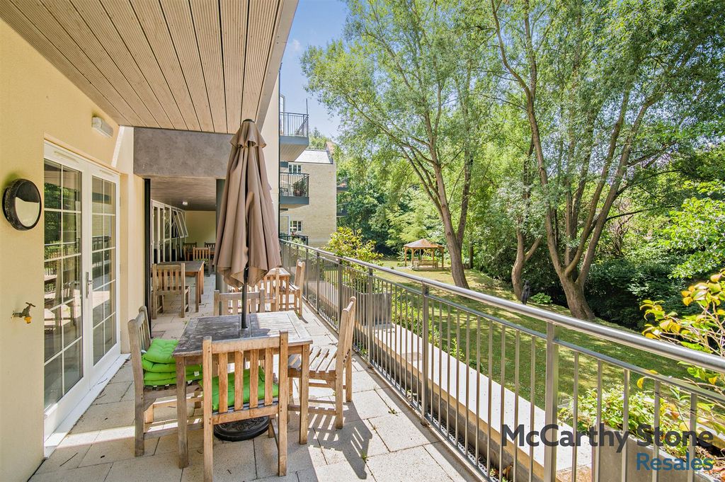 Additional image 17 of 1 bed flat for saleLambrook Court, Gloucester Road, Larkhall, Bath BA1