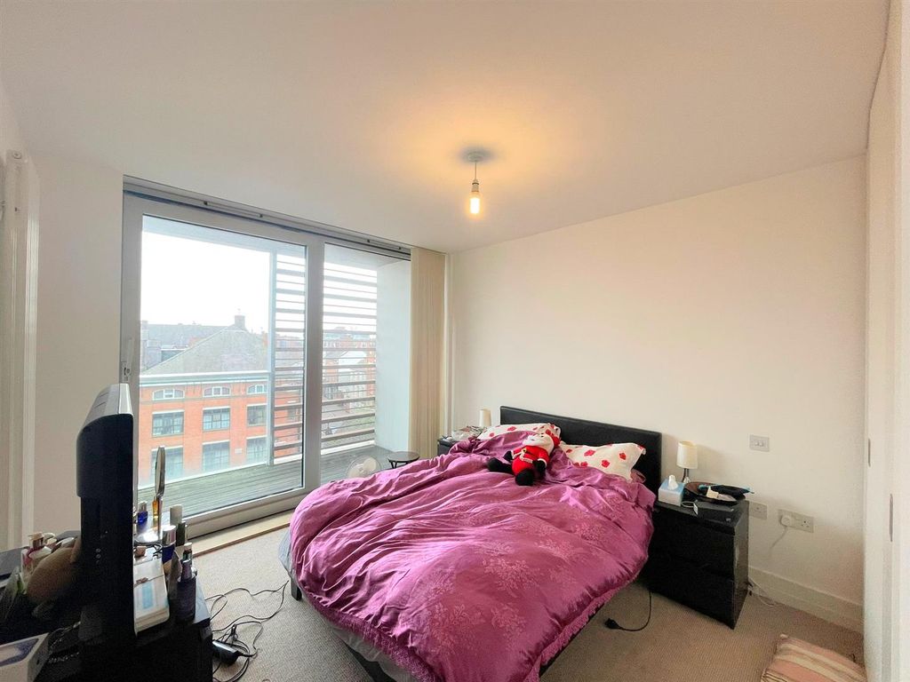 Additional image 5 of 1 bed flat for saleHighcross Street, City Centre, Leicester LE1