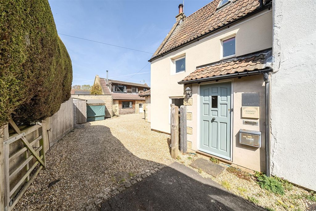 3 bed end terrace house for saleWestwells, Neston, Corsham SN13
