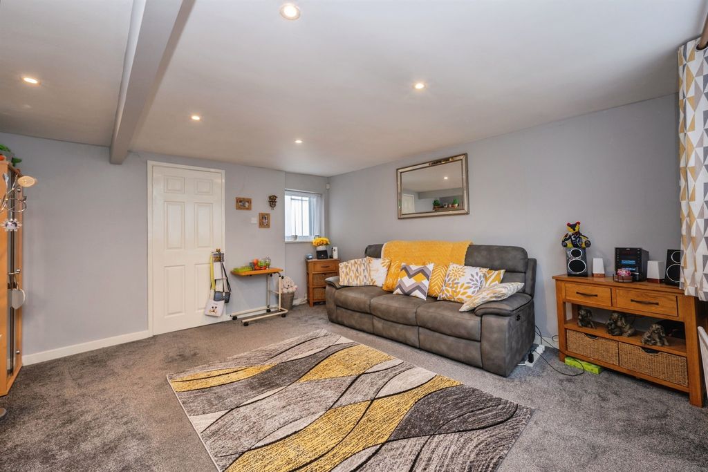 Additional image 4 of 1 bed end terrace house for saleQueen Street, Burntwood WS7