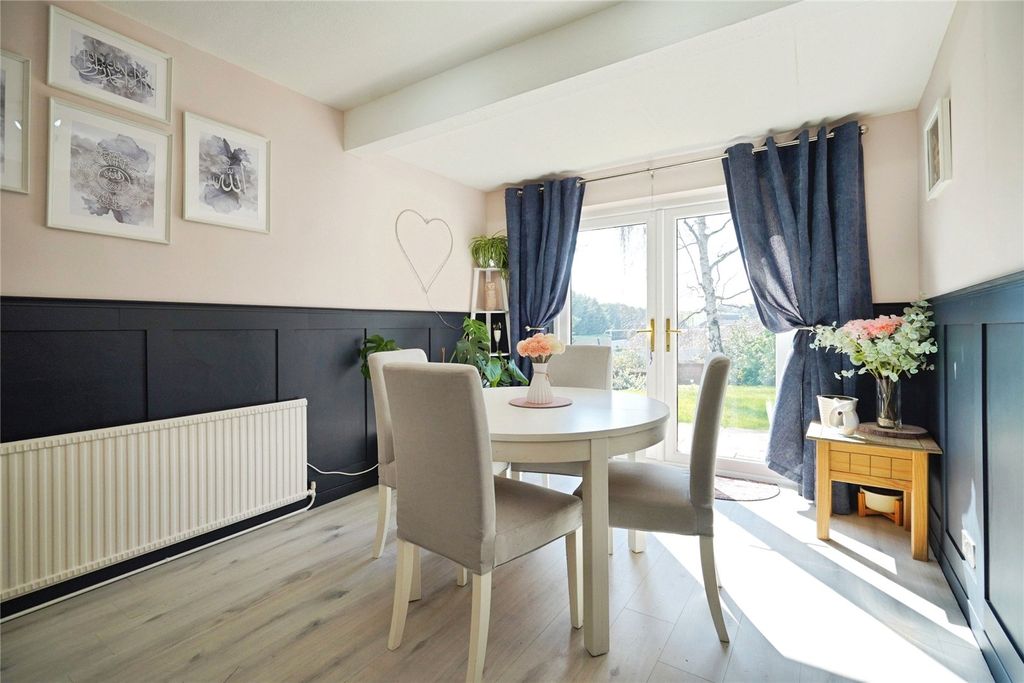 Additional image 3 of 3 bed detached house for saleWelford Rise, Burton-On-Trent, Staffordshire DE13