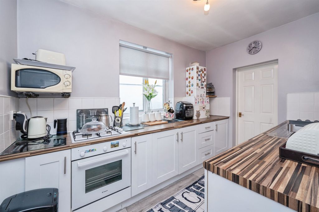 Additional image 6 of 1 bed end terrace house for saleQueen Street, Burntwood WS7